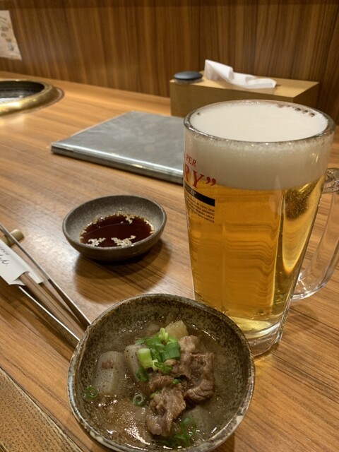 たかちゃん - 砺波/焼肉 | 食べログ