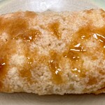 りんごとバター。 - バターアップルパイ（¥540）