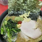 ラーメン 杉田家 - 