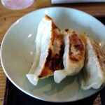 ラーメン工房 みそ伝 - 