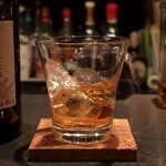 DEN - モンキーショルダー