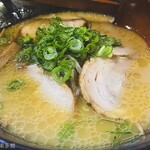 ラーメン屋太箪 - 