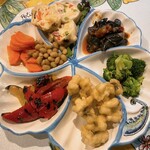 トラットリア ピッツェリア polipo - 