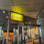 Nawab Dining Cafe - 