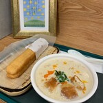 台湾朝食専門店 wanna manna - 