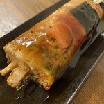 どんどん焼き おやつ屋さん - 