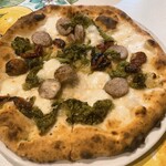 トラットリア ピッツェリア polipo - 