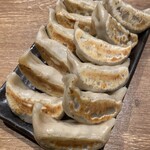 肉汁餃子のダンダダン - 