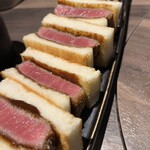 焼肉あがり - 