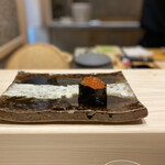 THE SUSHI GINZA 極 - 