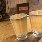Sengyoto Obanzai Gaya - 日本酒