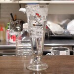 トリワイン ＰＩＫＯＳＨＨＨＵ - ジンソーダ