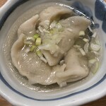 肉汁餃子のダンダダン - 