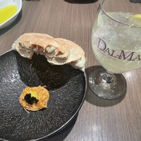 ダルマット 六本木ヒルズ店 - 