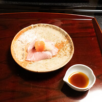 露庵 菊乃井 木屋町店 - 