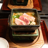 露庵 菊乃井 木屋町店 - 