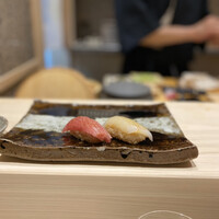 THE SUSHI GINZA 極 - 