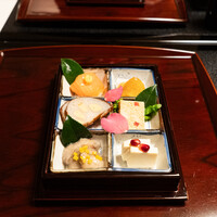 露庵 菊乃井 木屋町店 - 