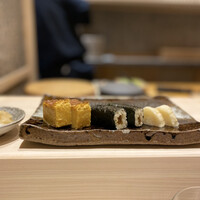 THE SUSHI GINZA 極 - 
