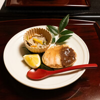 露庵 菊乃井 木屋町店 - 