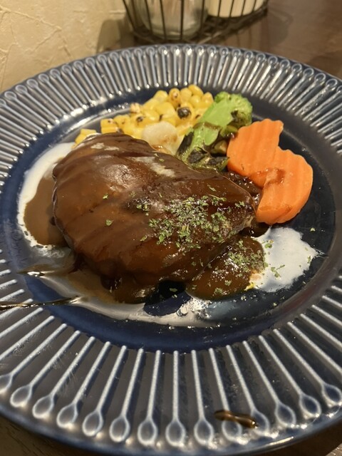 with cafe bar K photo 2