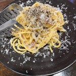 ラ・ピッコラ・ターヴォラ - 