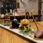 奈良料理 mikado - 