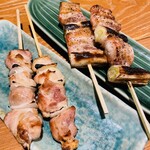 Robata Joujou - 