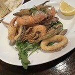 ラ・ピッコラ・ターヴォラ - 