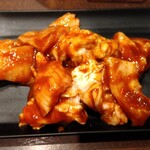 Shichirin Yakiniku Anan - 