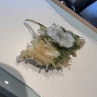 天ぷら たなか - 