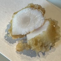 天ぷら たなか - 