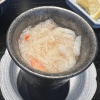 天ぷら たなか - 