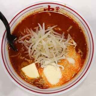 蒙古タンメン中本_1