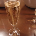 トゥールモンド - Champagne Drappier