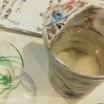 味楽 ゆめり - 140116石川　ゆめり　池月