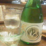 味楽 ゆめり - 140116石川　ゆめり　ゆめりオリジナルが変わっていた？