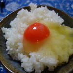 たかはしたまご - 料理写真:ＴＫＧで朝ご飯