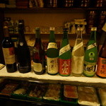 宝寿司分店 - 今回も酒豪が集まりました・・・