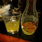 宝寿司分店 - 今流行りのジュレのお酒・・・デザート感覚