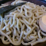 Eat it! - 全粒粉の太麺
