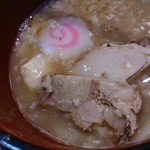 Eat it! - イマイチ・・