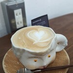 Cafeマメムギ - 