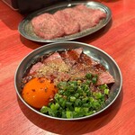 Taishuu Yakiniku Sakaba Mario - 