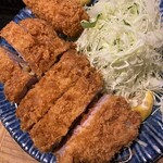 Tonkatsu Tsukiuma - 