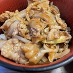 彩華ラーメン  田原本店 - 