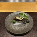 こうもと - 何のお魚やったか忘れたけれど美味しすぎた