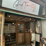 鉄板ビストロ GT - 