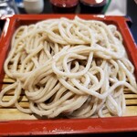 美濃屋 文右衛門 - せいろ