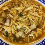 彩華ラーメン  田原本店 - 